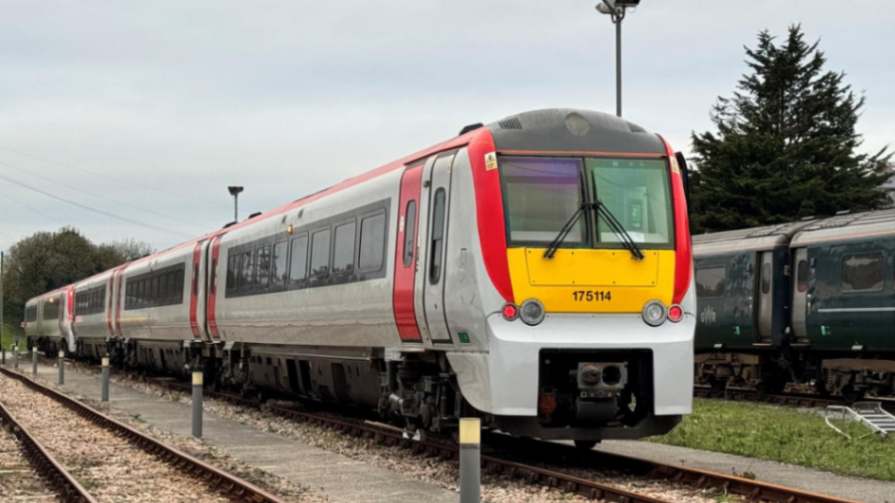 Alstom Signs £75 Million Deal to Support GWR with Reintroduction of Class 175 Trains