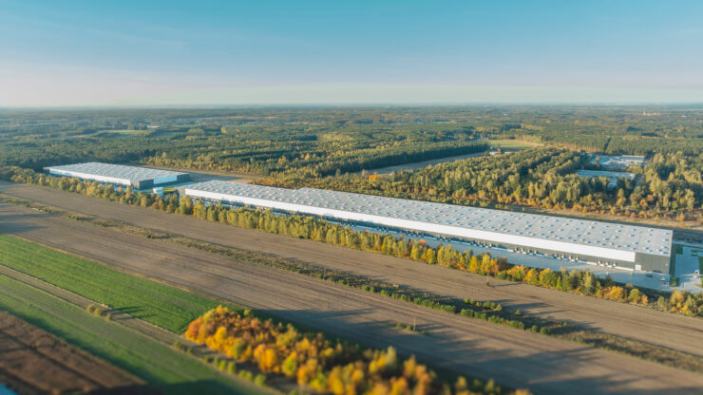 MR.DIY expands again at Hillwood Zgierz Park, Poland adding 15,000 sqm to Logistics Hub