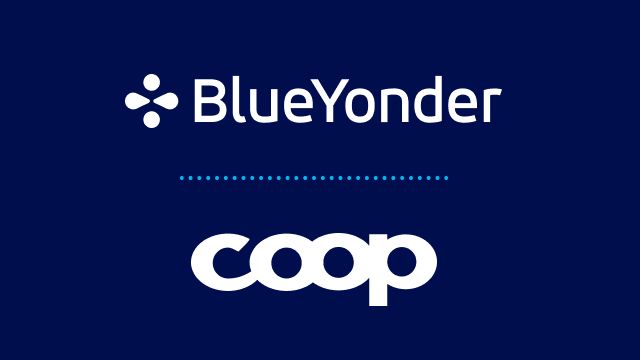 Coop Group Expands Blue Yonder Partnership to Boost Customer-Focused Retail Strategy