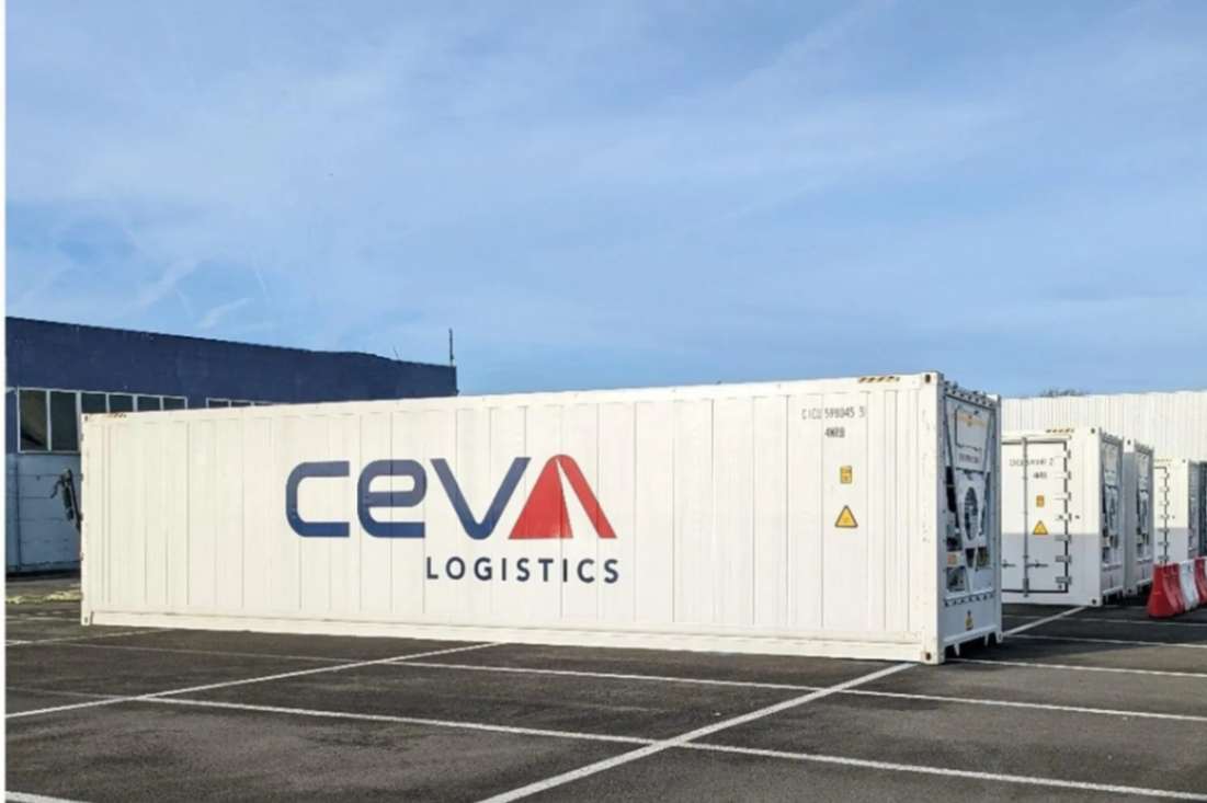 CEVA Logistics Unveils Europe-Wide Reverse Logistics Solution for EV Batteries