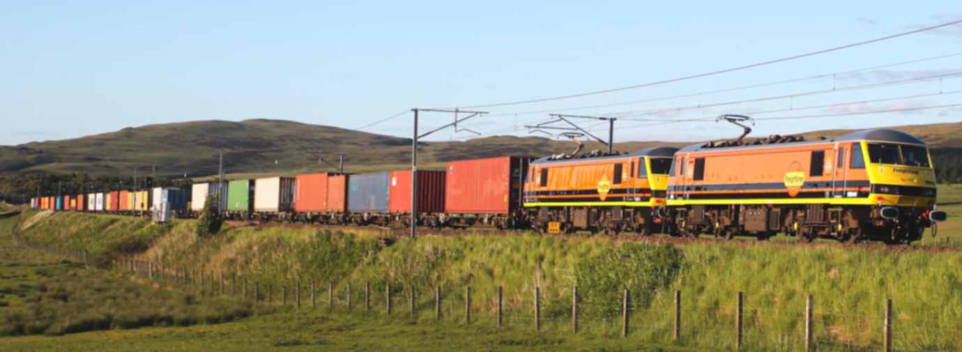 CMA CGM Acquires Freightliner UK, Strengthening Rail Logistics and Decarbonization Efforts