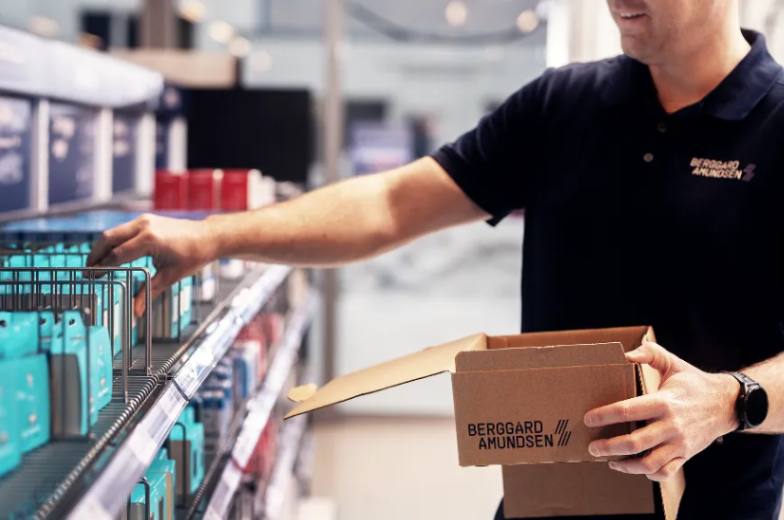 Berggård Amundsen Achieves 12% Inventory Reduction with RELEX AI-Driven Supply Chain Solution