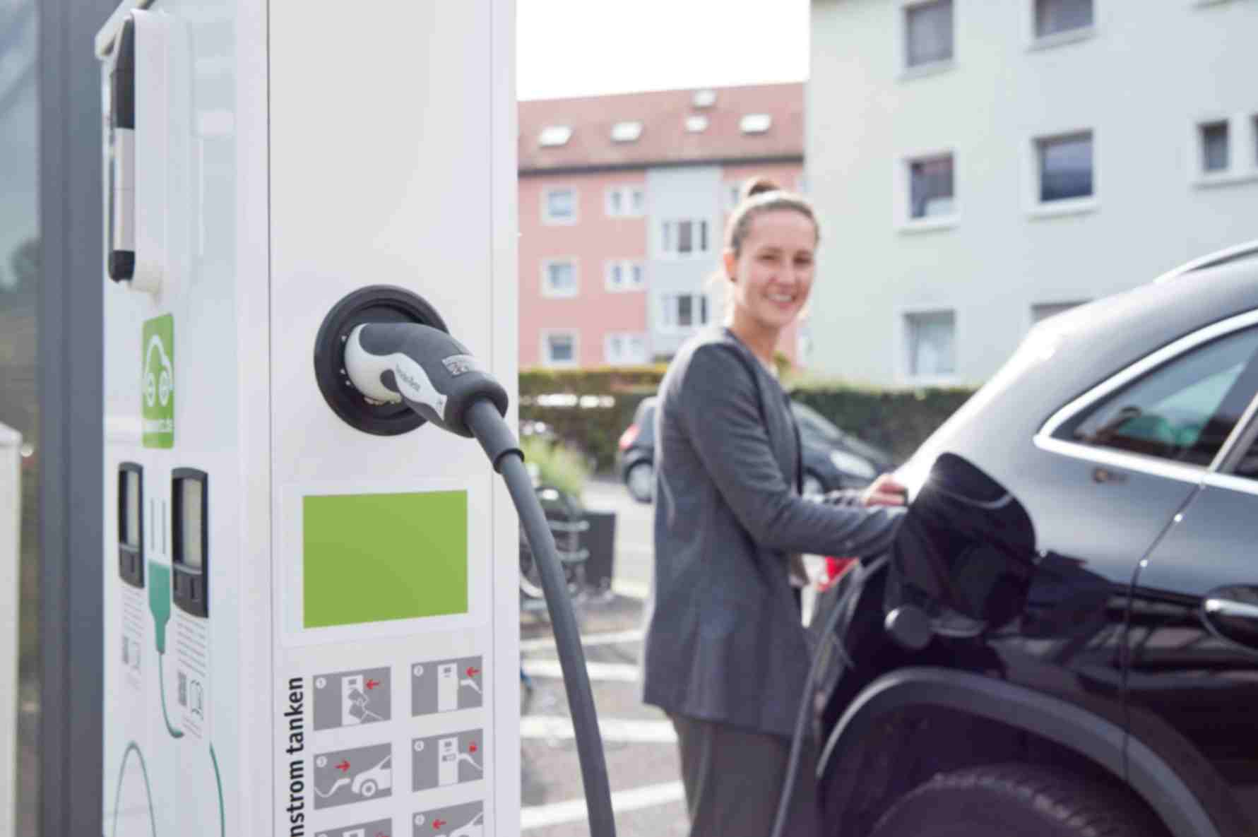 UTA eCharge® Expands Public Charging Access to More Countries