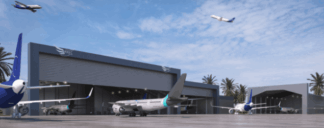 Bird Aviation Announces Construction of Third Hangar at Larnaca Airport Amid Ongoing Expansion