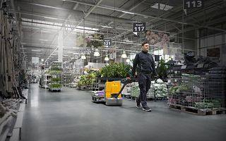 Jungheinrich Launches Next-Gen Pallet Truck for Agile Operations