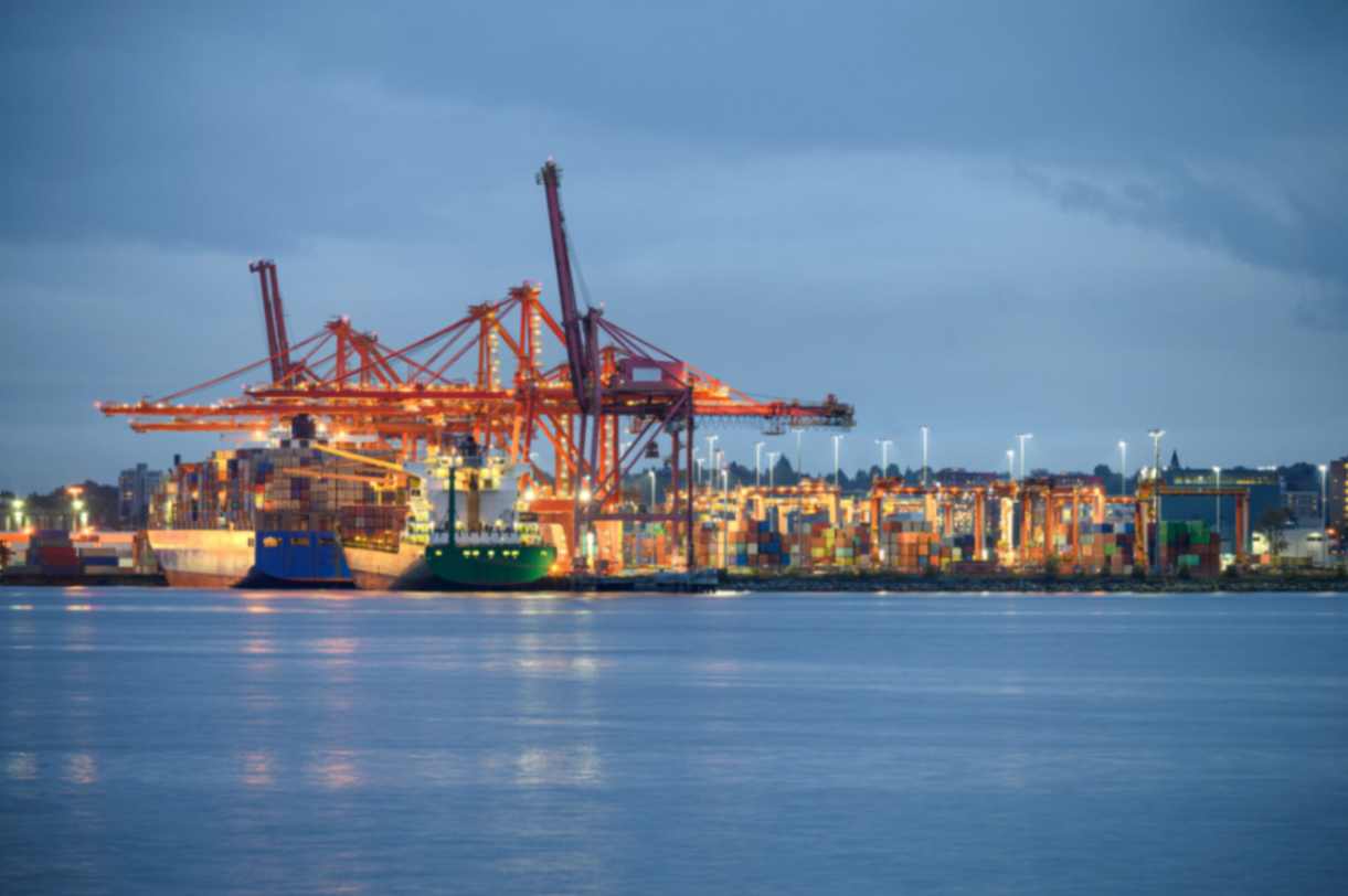 Kaleris Unveils Terminal Insights to Tackle Bottlenecks and Boost Marine Terminal Efficiency