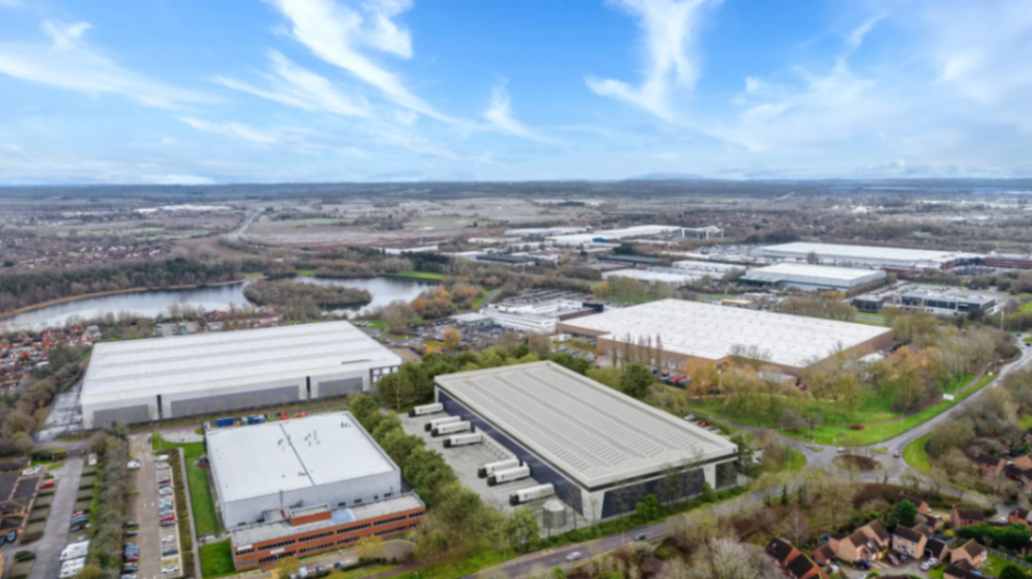 Panattoni Secures Strategic 5-Acre Site in Milton Keynes for £30m Industrial Development