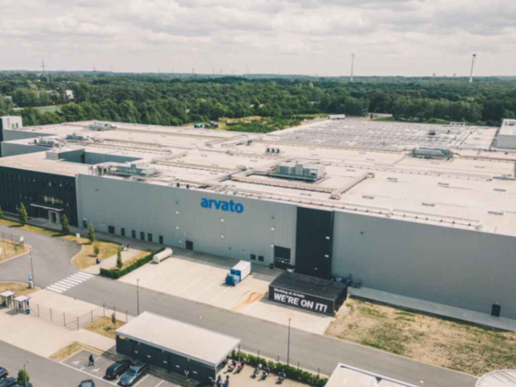 SNIPES Selects Arvato as Long-Term E-Commerce Logistics Partner