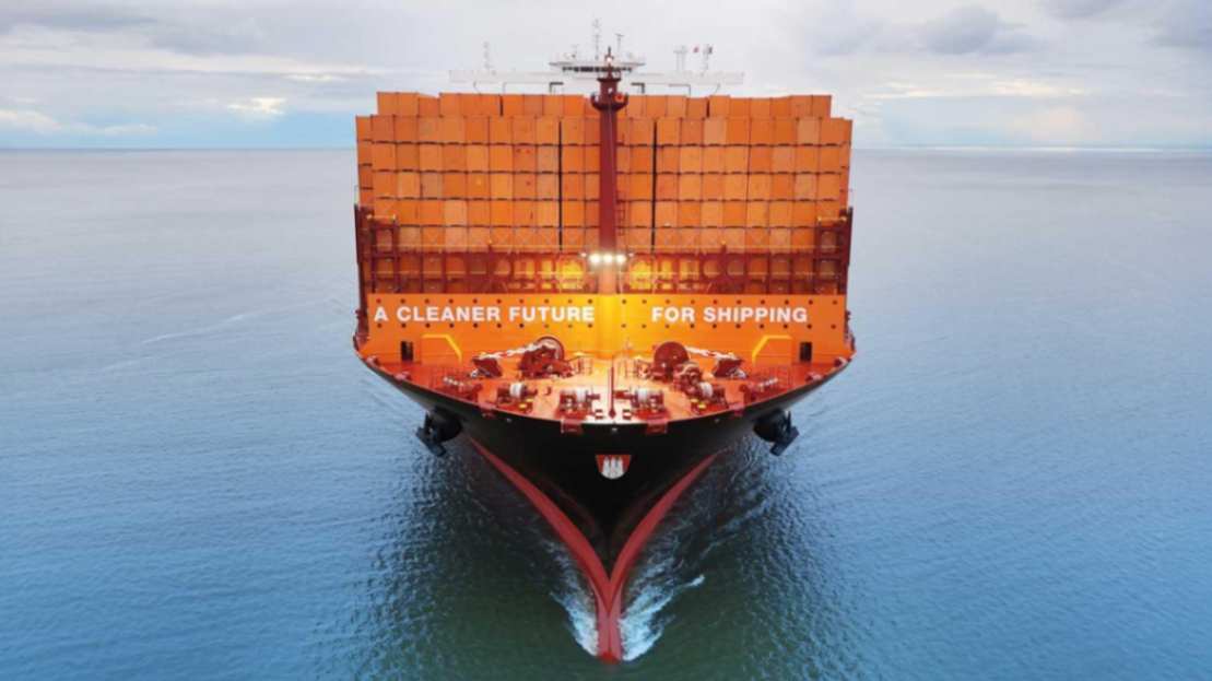 DHL and Hapag-Lloyd Sign 3-Year Agreement to Accelerate Maritime Supply Chain Decarbonization
