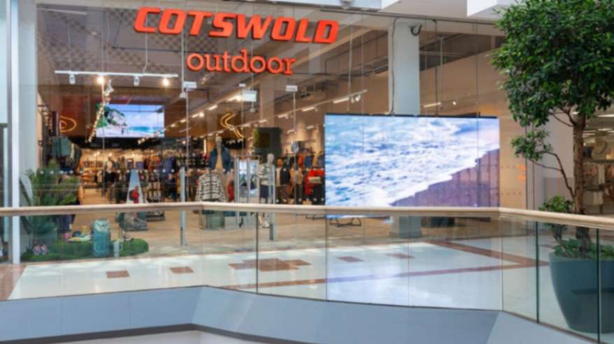 Cotswold Outdoor Group Awards Multi-Year Logistics Contract to DHL Supply Chain