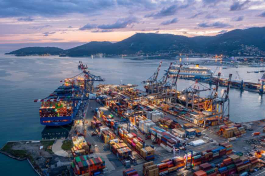 Contship joins DCSA+ to advance digital standards in container shipping