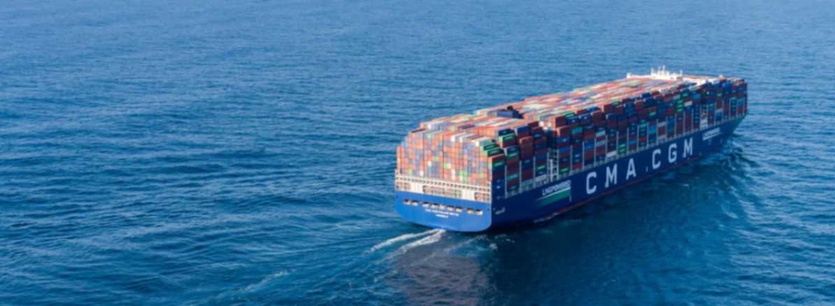 CMA CGM and OCEAN Alliance celebrate 10 years with new “DAY 10 Product” to strengthen global shipping network
