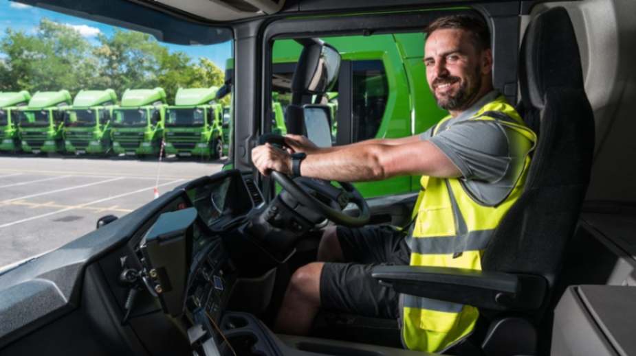 DHL Supply Chain to run Waitrose’s first South West distribution centre