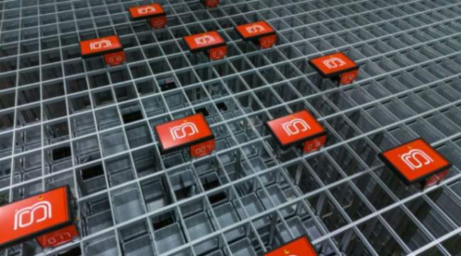 Bleckmann Expands Automation Drive with New AutoStore System in Almelo