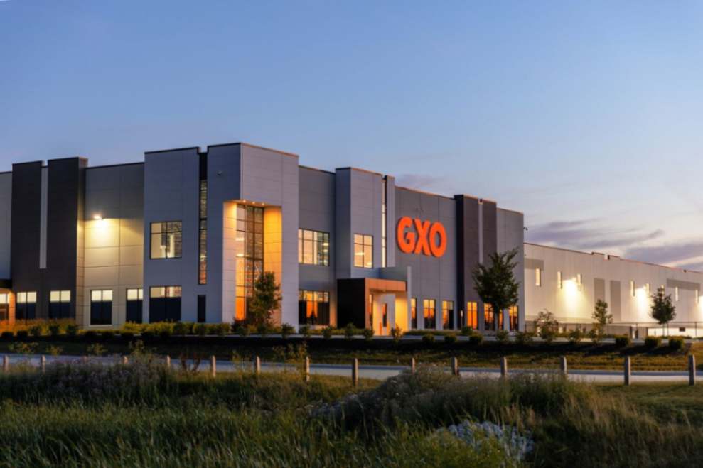 GXO to Manage Logistics Operations at BMW Group’s Swindon Plant
