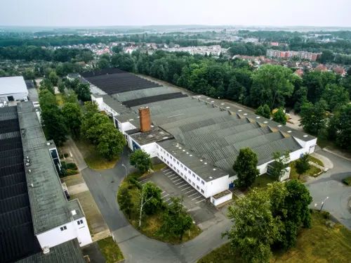 Mileway Expands Lease with Schöning Spedition at Steinriedendamm Business Park, Braunschweig