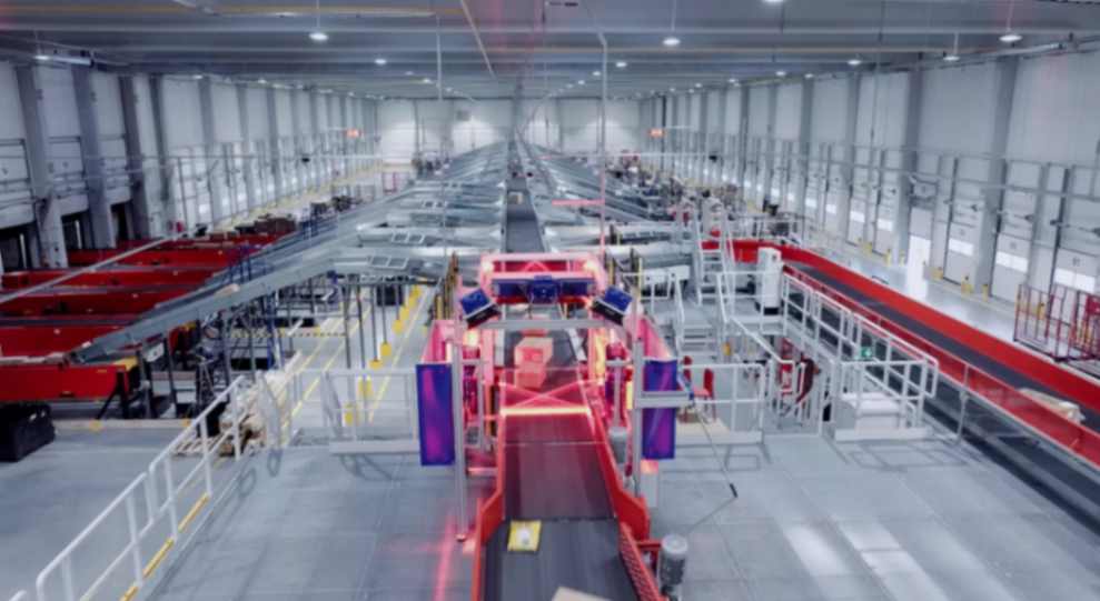 Panattoni to Develop 5,300 sqm BTS Warehouse for DPD Polska in Gorzów Wielkopolski