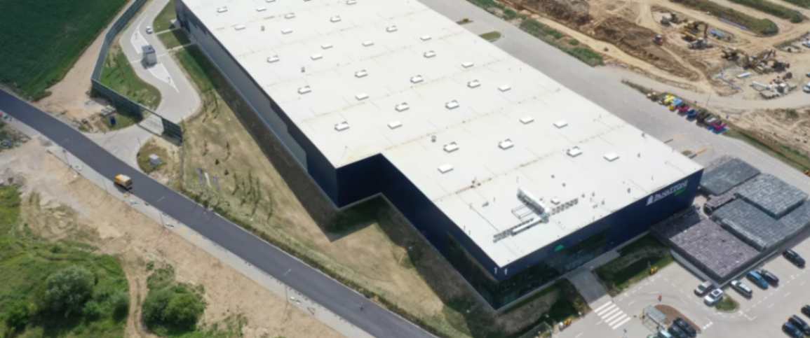 4M Pro&Invest Signs Lease at Panattoni Park Poznań XIV, Completing Current Phases of Development