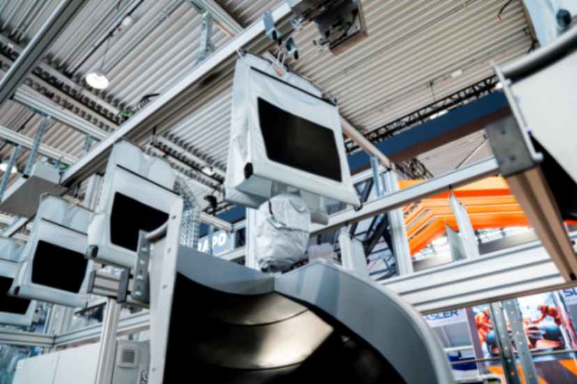 BEUMER Group Showcases Scalable Sortation Solutions at MODEX 2026