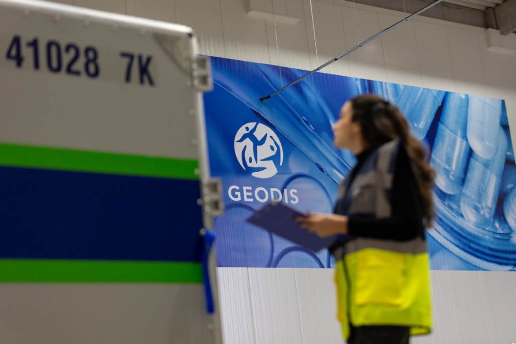 GEODIS expands pharmaceutical logistics credentials in Poland
