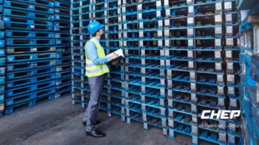 PPWR reshapes pallet management across European supply chains