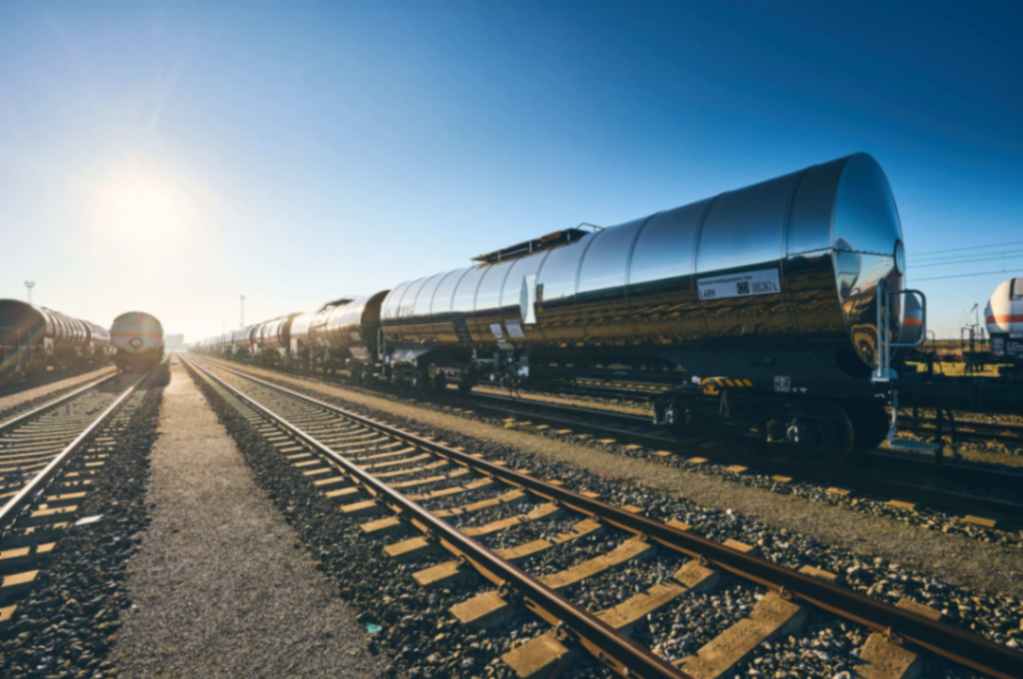 Lineas selected for rail freight consolidation project in Waasland Port